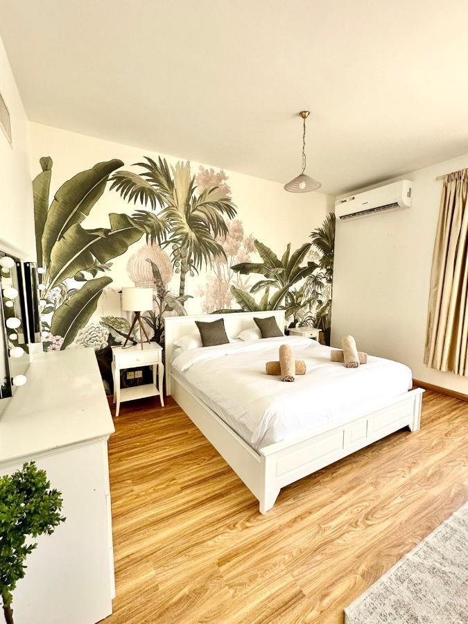 Casa Soraya Hotell Dubai Exteriör bild