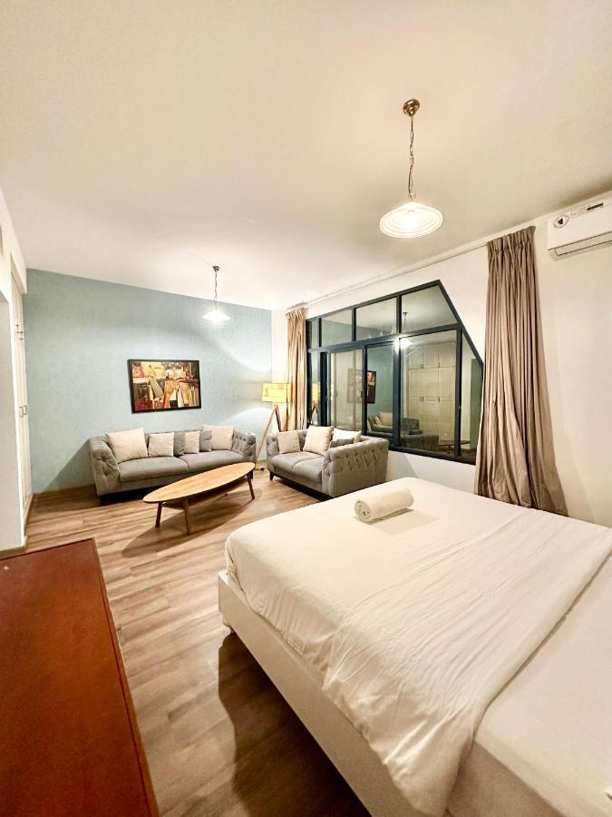 Casa Soraya Hotell Dubai Exteriör bild