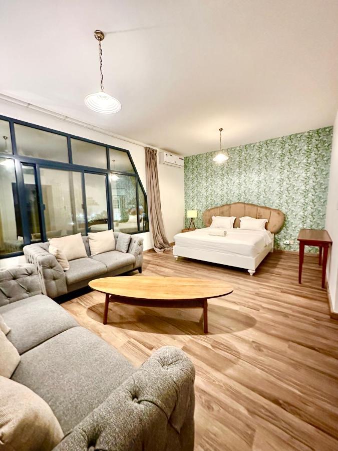 Casa Soraya Hotell Dubai Exteriör bild