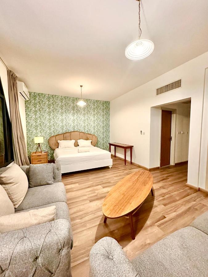 Casa Soraya Hotell Dubai Exteriör bild