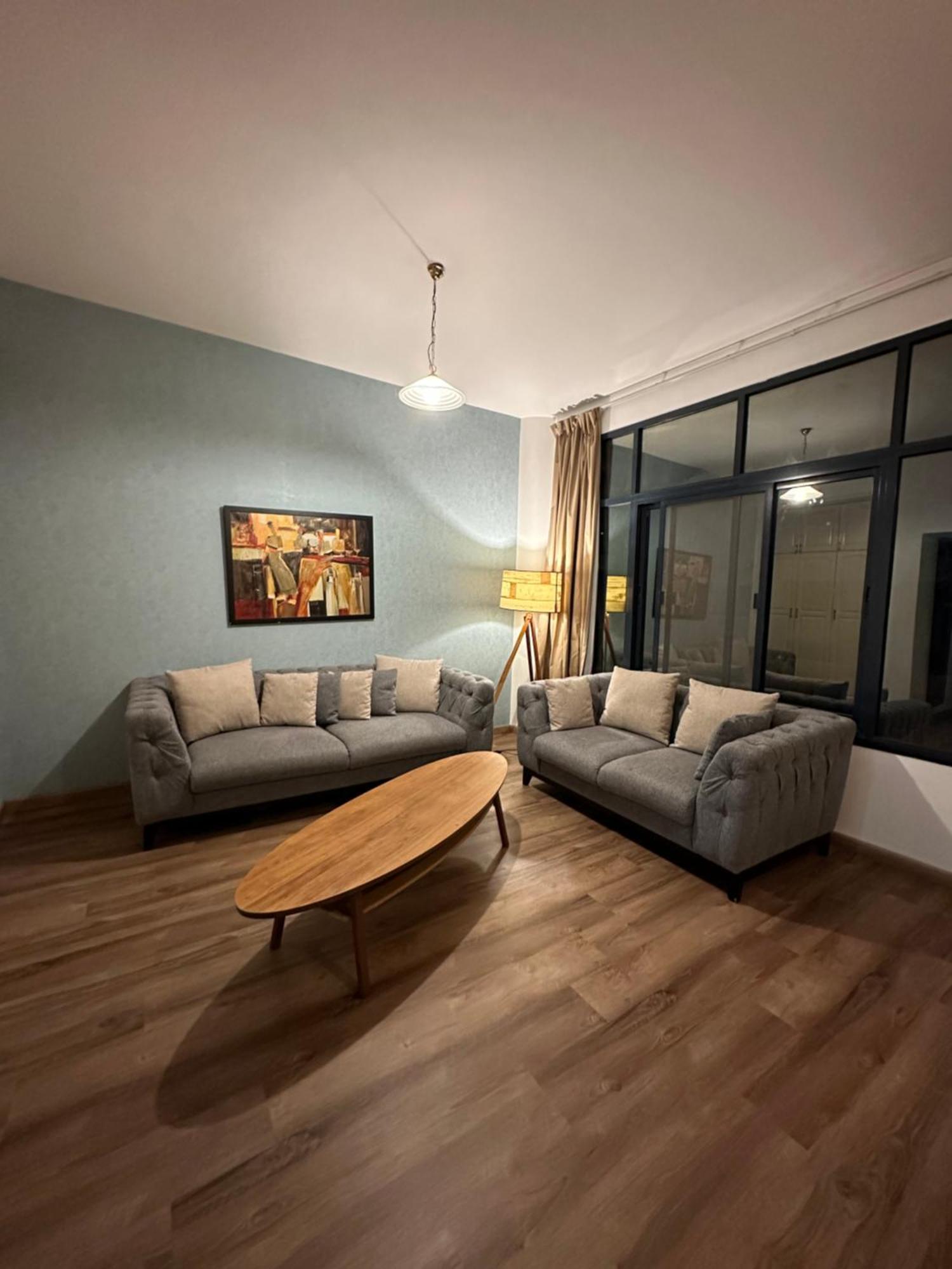 Casa Soraya Hotell Dubai Exteriör bild